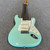 Used 2023 FENDER VINTERA II 70S STRATOCASTER MIM Electric Guitar 41106-S000102636 View 6