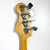 Used Squier Precision Bass White 4-String 41103-S000059380 View 10