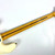 Used Squier Precision Bass White 4-String 41103-S000059380 View 9