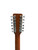 Used Sigma MARTIN SIGMA DR12-7 Vintage Laminate Top Acoustic Guitar Amber 12-String 41130-S000012474 View 6