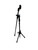 Used Quik Lok MICROPHONE STAND Microphone Stand 41130-S000012475 View 1
