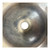 Used Sabian 14 AAX X-plosion Hi Hat Cymbals 14" 41117-S000056215 View 2