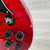 Used Silvertone SRK-1 Electric Guitar - Red 40112-S000183985 View 5
