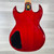 Used Silvertone SRK-1 Electric Guitar - Red 40112-S000183985 View 19