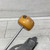 Used Ludwig Speed King Chicago Vintage Kick Drum Pedal 40051-S000119626 View 3