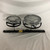 Used Remo ROTOTOM PAIR 6+8IN W BAR Percussion Instrument 41128-S000114755 View 1