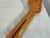 Used Squier SQUIER 70S CLASSIC VIBE STRAT NECK AS IS S Type Electric Guitar Natural 6-String 40012-S000316288 View 9