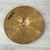 Used Zildjian ZHT Series Splash Cymbal - 10-inch 40112-S000183995 View 3
