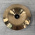 Used Wuhan China Cymbal - 12-inch 40112-S000183996 View 3