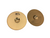 Used Sabian 14IN B8 PRO HI HATS Hi Hat Cymbals 14" 41120-S000038585 View 2