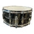 Used Ludwig BLACK BEAUTY SNARE 6.5X14 Metal Snare Drum 14" 41120-S000038588 View 5