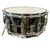 Used Ludwig BLACK BEAUTY SNARE 6.5X14 Metal Snare Drum 14" 41120-S000038588 View 7
