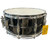 Used Ludwig BLACK BEAUTY SNARE 6.5X14 Metal Snare Drum 14" 41120-S000038588 View 4
