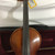Used Samuel Shen SA 800 397 15.5 VIOLA OUTFIT Viola 15" 41128-S000114760 View 2