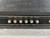 Used Yamaha B100 BASS AMP Bass Amplifier Head 40012-S000316293 View 3