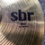 Used Sabian SBR Hi Hat Cymbals 14" 40111-S000195586 View 2