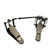 Used PDP DOUBLE KICK PEDAL Kick Drum Pedal 40009-S000316372 View 1
