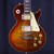 Used Ibanez DELUXE 59ER Single Cut Electric Guitar Sunburst 6-String 41140-S000139677 View 1