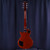 Used Ibanez DELUXE 59ER Single Cut Electric Guitar Sunburst 6-String 41140-S000139677 View 7