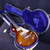 Used Ibanez DELUXE 59ER Single Cut Electric Guitar Sunburst 6-String 41140-S000139677 View 10