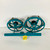 Used 8/10 Roto Toms AS-IS 41103-S000059396 View 2