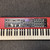 Used Nord ELECTRO 5D 61 61-Key Synthesizer 61-Key 40111-S000195595 View 2