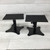 Used On Stage SMS4500-P Desk Monitor Stands 40051-S000119627 View 1