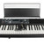 Used Casio CT-S500 61-Key Keyboard 61-Key View 3