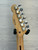 Used Squier ROLLING ROCK TELECASTER T Type Electric Guitar Custom Graphics 6-String 41124-S000213199 View 7