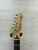 Used Squier ROLLING ROCK TELECASTER T Type Electric Guitar Custom Graphics 6-String 41124-S000213199 View 4