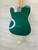 Used Squier ROLLING ROCK TELECASTER T Type Electric Guitar Custom Graphics 6-String 41124-S000213199 View 5