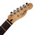 Used 2022 Squier Paranormal Baritone Cabronita Telecaster - 3 Color Sunburst 40090-S000084933 View 9