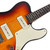Used 2022 Squier Paranormal Baritone Cabronita Telecaster - 3 Color Sunburst 40090-S000084933 View 8