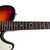 Used 2022 Squier Paranormal Baritone Cabronita Telecaster - 3 Color Sunburst 40090-S000084933 View 11
