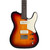 Used 2022 Squier Paranormal Baritone Cabronita Telecaster - 3 Color Sunburst 40090-S000084933 View 1