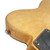 Used Brandless Handmade T-Style Electric Guitar -  Wood 40090-S000084937 View 17