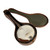 Used Kay Tenor Banjo 4-String w/Chipboard Case (AS IS - See Pictures) 40090-S000084936 View 21