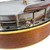 Used Kay Tenor Banjo 4-String w/Chipboard Case (AS IS - See Pictures) 40090-S000084936 View 5