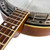 Used Kay Tenor Banjo 4-String w/Chipboard Case (AS IS - See Pictures) 40090-S000084936 View 17