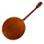Used Kay Tenor Banjo 4-String w/Chipboard Case (AS IS - See Pictures) 40090-S000084936 View 10
