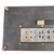 Used Sano 100R Vintage Tube Guitar Amplifier Head & Speaker Cabinet Rig 40090-S000084939 View 6