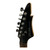 Used Laguna LE300 Electric Guitar Black 6-String 41117-S000056217 View 7