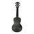 Used Kala KA-SWB-BK Ukulele Black 41117-S000056218 View 2