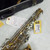 Used Bundy BUNDY II ALTO SAXOPHONE Alto Saxophone 40042-S000274941 View 2