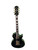 Used Epiphone EPIPHONE LES PAUL CUSTOM Electric Guitar Black 6-String 41136-S000157651 View 11
