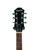 Used XAVIERE LP TYPE Electric Guitar Natural 6-String 41136-S000157652 View 8