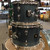 Used Gretsch Energy 5 Piece Drum Shells, Hardware and Cymbal Set Blue Sparkle 40051-S000119633 View 4