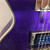 Used Epiphone TOMMY THAYER ELECTRIC BLUE LP Type Electric Guitar Blue 6-String 41128-S000114761 View 2
