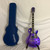Used Epiphone TOMMY THAYER ELECTRIC BLUE LP Type Electric Guitar Blue 6-String 41128-S000114761 View 10