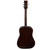 Used KISO SUZUKI F-120 Vintage Solid Top Acoustic Guitar Natural 41120-S000038590 View 12